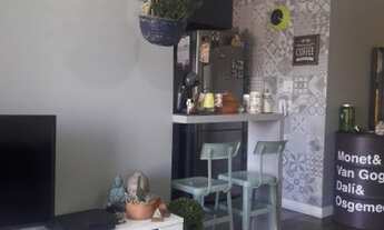 Imagem 4: Apartamento Pronto para Morar! Ipiranga 69m²