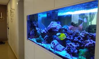 Imagem 4: Lindo Apto Tatuapé - 120 m² - 3 dorms com suíte - 2 vagas fixas - Excelente localização!