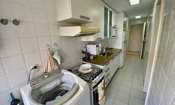 Imagem 6: Apartamento 2 quartos com dependência no Mundo Novo