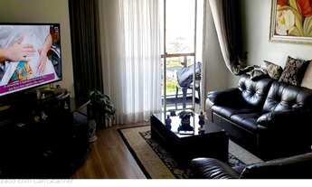 Imagem 7: Ótimo apartamento de 88m² localizado e próximo Metrô Alto do Ipiranga com 3 dorms (suíte