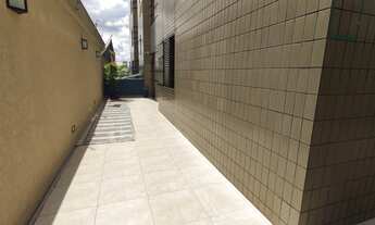 Imagem 5: Belo Horizonte - Apartamento Padrão - Nova Floresta