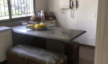 Imagem 4: Apartamento Alto padrão de 240m² com 03 Suítes em Moema