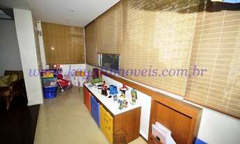 Imagem 6: Ambientes Amplos - Perto do Pueri Domus