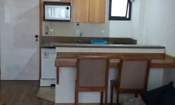 Imagem 4: Apartamento para aluguel com 45 metros quadrados com 1 quarto em Vila Uberabinha - São Pau