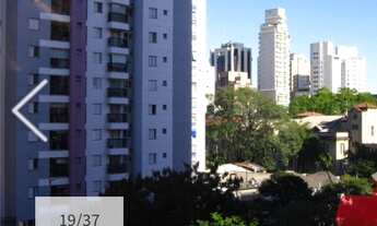 Imagem 2: Ótimo apto para venda tem 78 m2 com 2 quartos, 1 Vg em Jardim Paulista - S.P