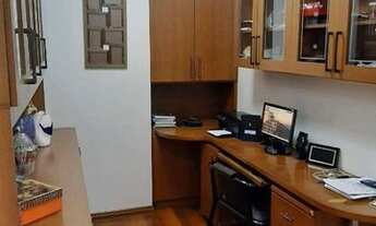 Imagem 3: Apartamento à venda, 97 m² por R$ 910.000,00 - Perdizes - São Paulo/SP