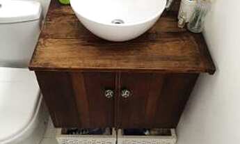 Imagem 3: Apartamento para venda possui 48 metros quadrados com 2 quartos em Cambuci - São Paulo - S