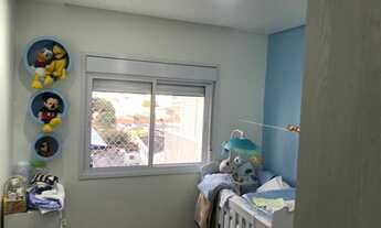 Imagem: Apartamento Tatuapé São Paulo/SP