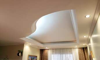 Imagem 3: Apartamento - Reformado e Mobiliado - Aceita Financiamento