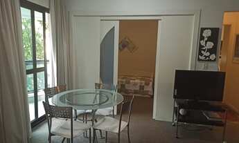 Imagem 6: Apartamento para alugar, 2 quartos, sendo 1 suíte -Paraíso - São Paulo - SP