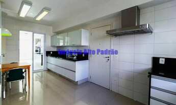 Imagem 2: 234m - 4 vagas - andar alto - Bairro Campo Belo