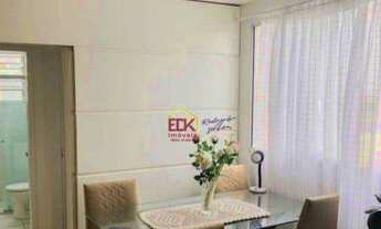 Imagem 4: Apartamento com 2 dormitórios à venda, 47 m² por R$ 200.000,00 - Villa Branca - Jacareí/SP