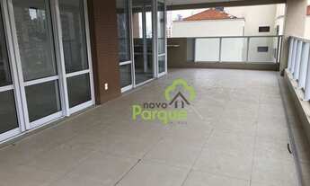 Imagem: Apartamento com 4 dormitórios à venda