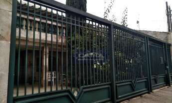 Imagem: Sobrado com 4 dormitórios à venda, 279