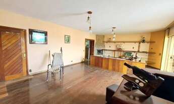 Imagem 4: CASA - JARDIM OURO FINO - EDÍCULA COM 2 PAVIMENTOS