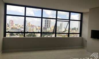 Imagem 7: Edifício London Place