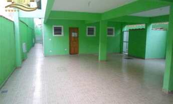 Imagem 4: Sobrado à venda, 70 m² por R$ 240.000,00 - Aviação - Praia Grande/SP