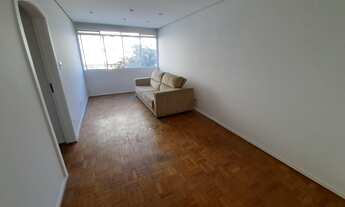 Imagem 2: Apartamento para venda tem 84 metros quadrados com 2 quartos em Água Branca - São Paulo