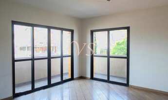 Imagem 2: Apartamento para Venda em São Paulo, Água Fria, 4 dormitórios, 2 suítes, 5 banheiros, 4 va