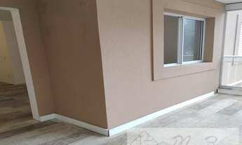 Imagem 3: Apartamento garden com sacada gourmet