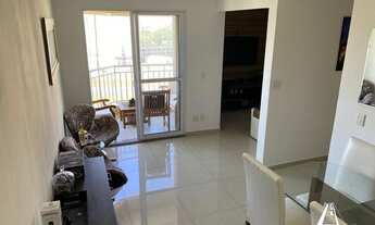 Imagem 3: Vendo apto 66m2, 3 dorms, 1 suíte, 1 vaga, no Start Life, Sacomã