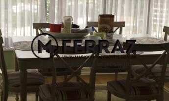 Imagem 6: COBERTURA DUP EM ALTÍSSIMO LUXO EM UM DOS PONTOS MAIS EXTRATÉGICOS DE MOEMA