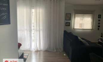 Imagem 4: Apartamento com 2 dormitórios à venda, 72 m² por R$ 586.000,00 - Morumbi - São Paulo/SP