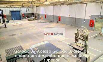 Imagem 3: Terreno, 2000 m² - venda ou aluguel - Campos Elíseos - São Paulo/SP