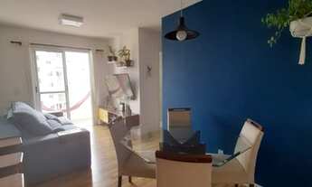 Imagem: APARTAMENTO TODO REFORMADO - 51 m²