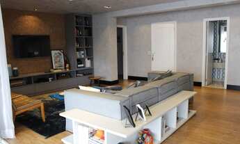 Imagem 3: Apartamento em Chácara Klabin - São Paulo