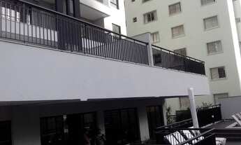 Imagem 2: Lindo apartamento novo recem entregue, com varanda com ponto de agua,luz e esgoto para pia