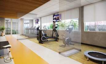 Imagem 7: DIOGO IBIRAPUERA - 100, 140 e 170m² - 2, 3 e 4 dorm (com suíte), 2 ou 3 vagas