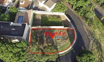 Imagem: Terreno à venda, 468 m² por R$ 232.000,00