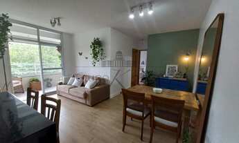 Imagem 3: Apartamento - Jardim Satélite - Residencial Gramado - 68m² - 2 Dormitórios