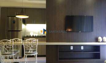 Imagem 2: APARTAMENTO À VENDA NO BROOKLIN!!! VENHA CONHECER!!!