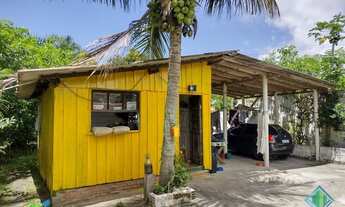 Imagem: FLORIANóPOLIS - Terreno Padrão - São