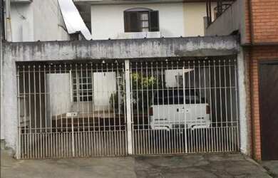 Imagem 6: Sobrado à Venda na Melhor Rua da Cidade Ademar com 3 Dormitórios, Quintal com Jardim e 2 V