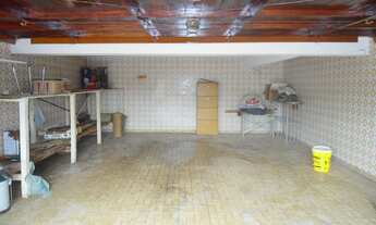 Imagem 3: Freguesia do Ó, Prox. Petronio Portela, casa 3 dorm, 4 vagas, terraço e quintal