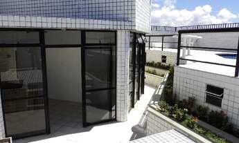 Imagem 4: Edf. Praia do Gurupi, Boa viagem, 98m, 3 quartos, 2 vagas