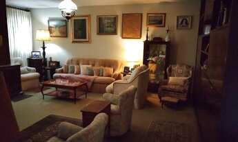 Imagem: Apartamento para venda nos Jardins - São