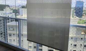 Imagem 7: Apartamento tipo Studio, 1 dormitório mobiliado Brooklin