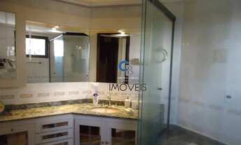 Imagem 2: Apartamento residencial à venda, Vila Regente Feijó, São Paulo