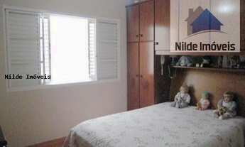 Imagem 3: Sobrado para Venda em São Paulo, vila pedra branca, 4 dormitórios, 2 suítes, 4 banheiros