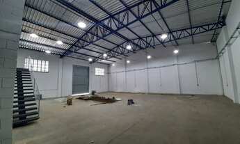 Imagem 2: BARRACÃO - CONDOMINIO DISTRITO INDUSTRIAL PREFEITO SEBASTIÃO FUMAGALLI