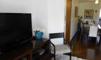 Imagem 3: SÃO PAULO - Apartamento Padrão - Vila Madalena