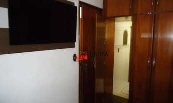 Imagem 7: Apartamento à venda, 74 m² por R$ 330.000,00 - Jardim Santa Cruz (Sacomã) - São Paulo/SP