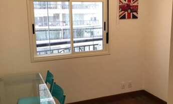 Imagem 5: Apartamento em Indianópolis