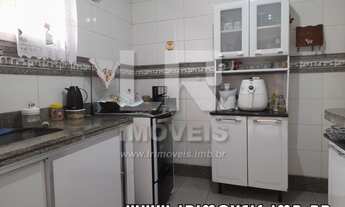 Imagem 3: Casa com 4 quartos, piscina e churrasqueira, rua asfaltada, excelente localização *IP-02