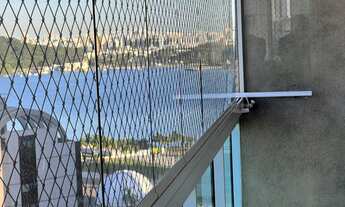 Imagem 4: Apartamento 03 Quartos, suíte, 2 vagas, lazer completo na Enseada do Suá