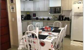 Imagem 5: Linda casa no miolo do Galo Branco com 80m², com 2 quartos e 1 vaga de garagem